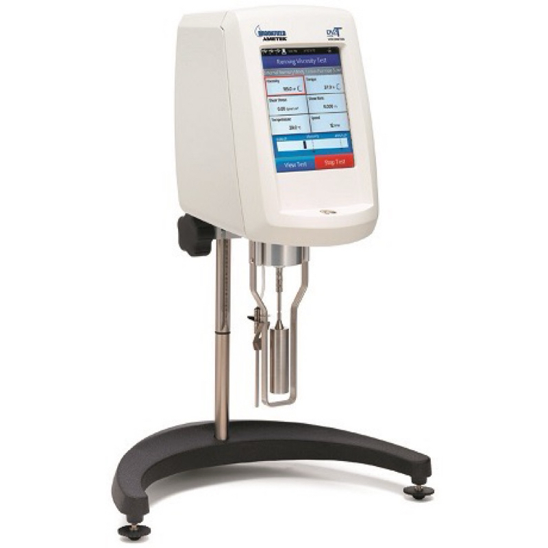 Jual VISCOMETER BROOKFIELD DV2T TOUCH SCREEN | Shopee Indonesia