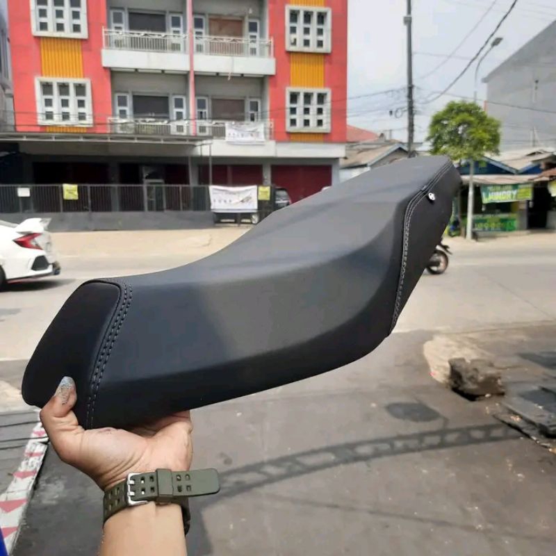 Jual jok mio sporty mbtech camaro /smile /jok motor mio soul /M3 /xeon