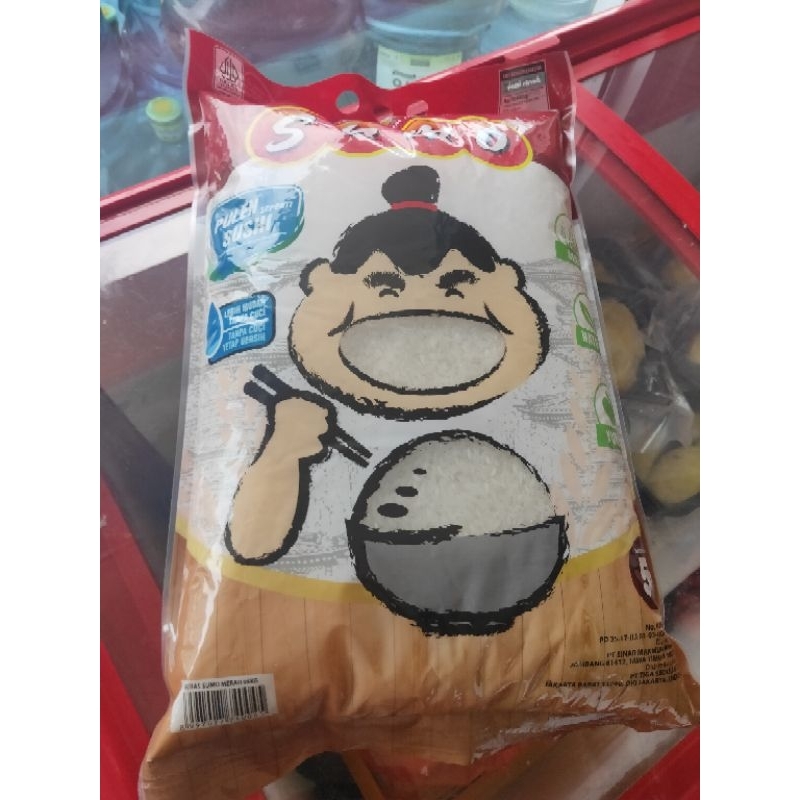 Jual beras sumo | Shopee Indonesia