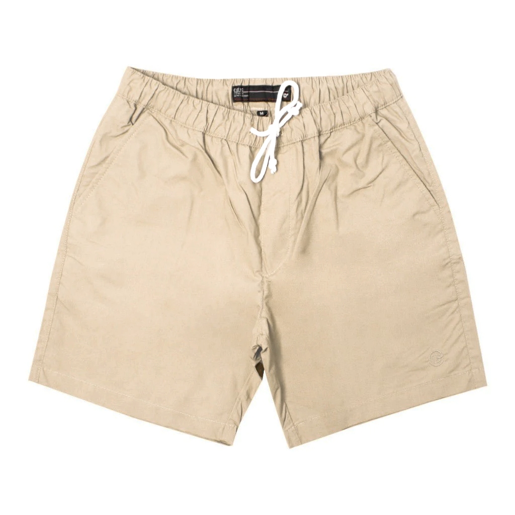 Jual Cosmic Walk Short VAMTAC Cream | Shopee Indonesia
