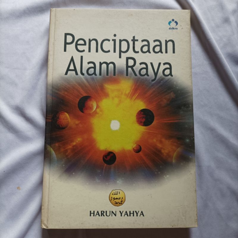 Jual Penciptaan Alam Raya | Shopee Indonesia