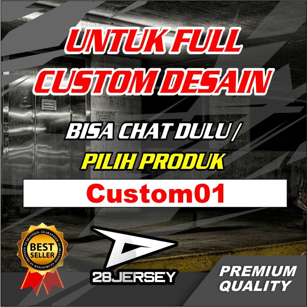 Jual JERSEY RACING 2 STROKE BISA CUSTOM SATUAN MURAH JERSEY FULL ...