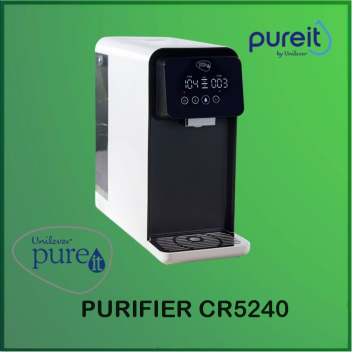 Jual Unilever Pure It/Pureit Water PurifierPemurni Air Ro Countertop ...