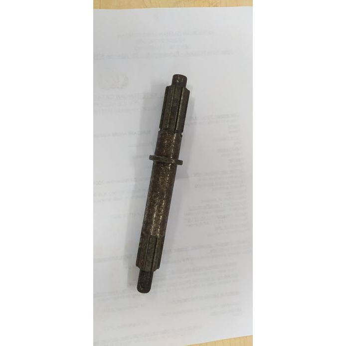 Jual Mainshaft Gear Box DP 20x173 Motor Roda Tiga HTM APPKTM | Shopee ...