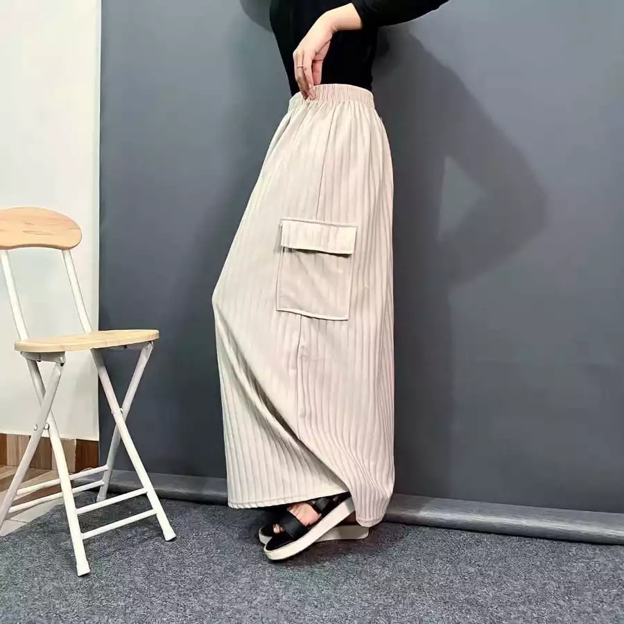 ROK CARGO KNIT