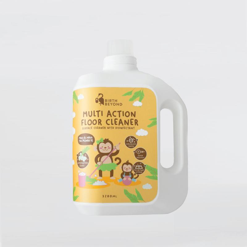 Jual Birth Beyond - Multi Action Floor Cleaner | Shopee Indonesia
