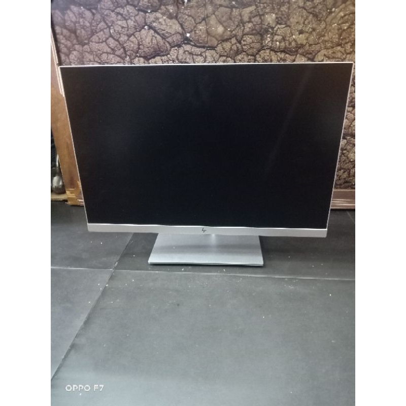 Jual LCD HP E243 23.8-Inch Monitor | Shopee Indonesia