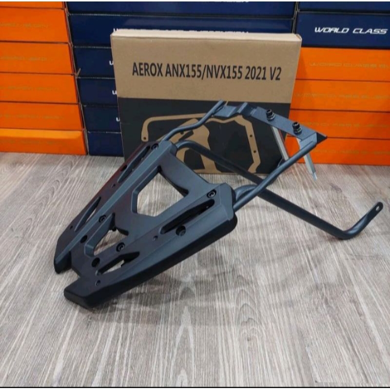 Jual Bracket Box Aerox Old/Aerox New Breket Box Old New Aerox On Demand ...