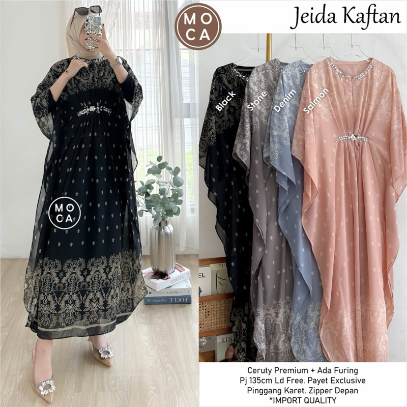 Jual Atifa /Mecca/Afita/Kifta/Aruni/Diofi/Jeida/Jamila/Salwa/Yerin/Lesi ...