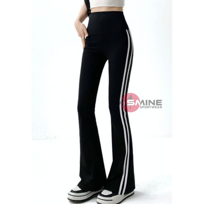 Celana Legging Legging Jasmine Undiz Pajama Pants Pyjama Jasmine