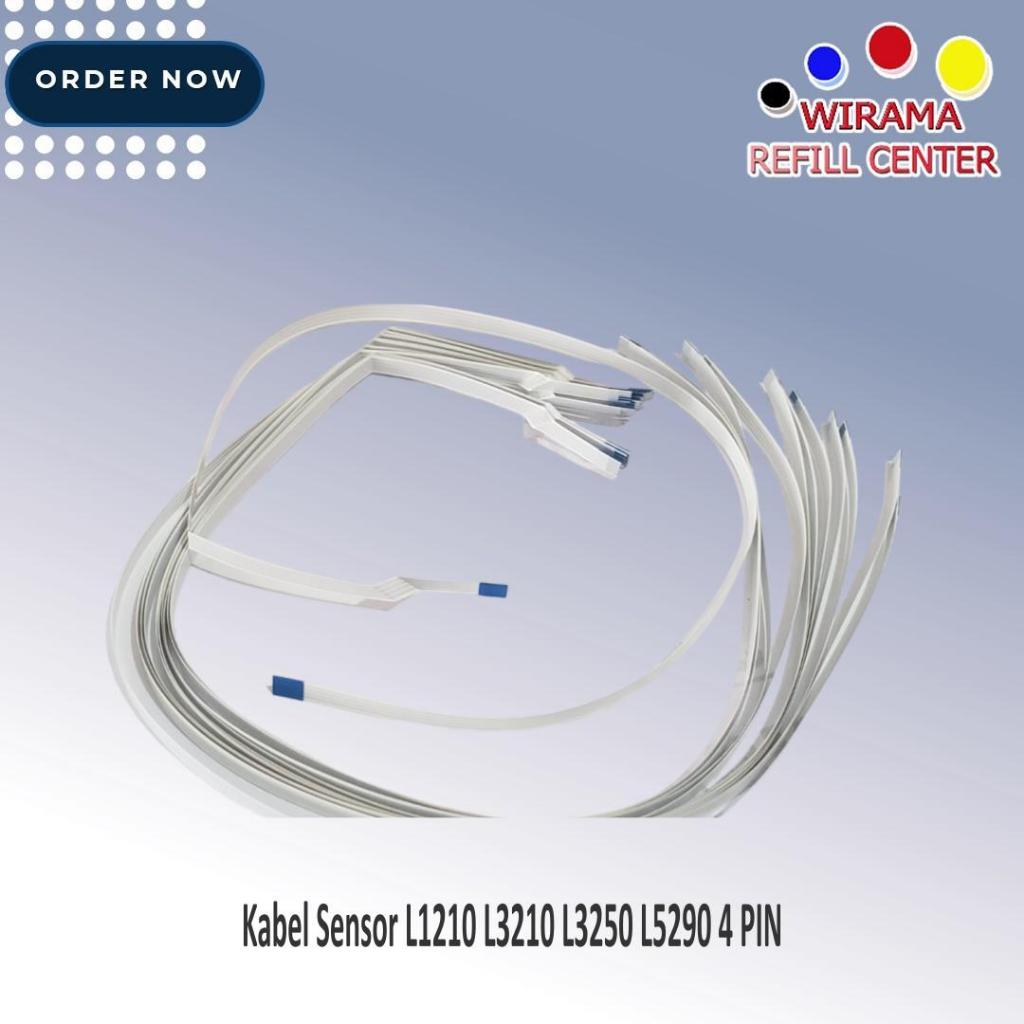 Jual Kabel Sensor Epson L1210 L3210 L3250 L5290 | Shopee Indonesia