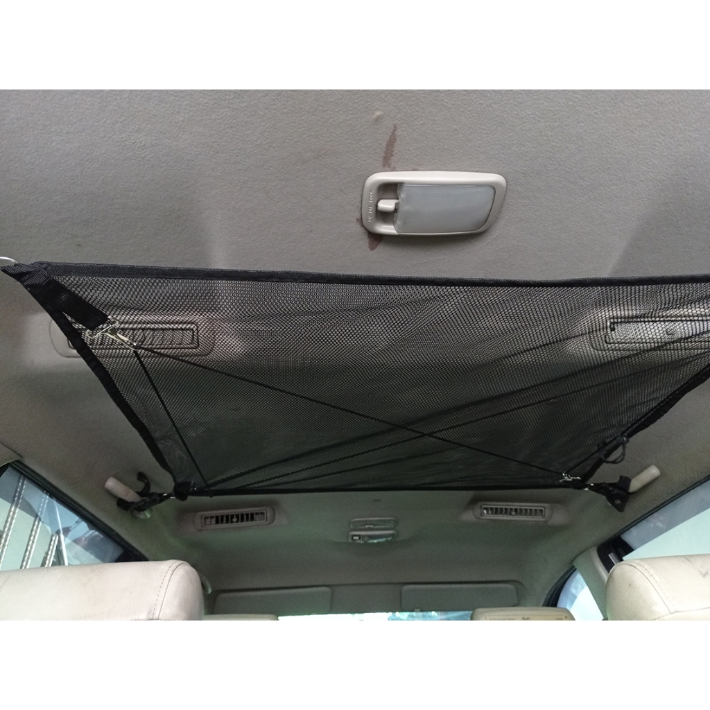 Jual Cargo Jaring Mobil atas mobil Cargo Jaring plafon Mobil Bagasi ...