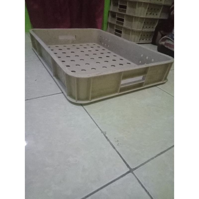 Jual kontainer box / krat serbaguna (bekas) | Shopee Indonesia