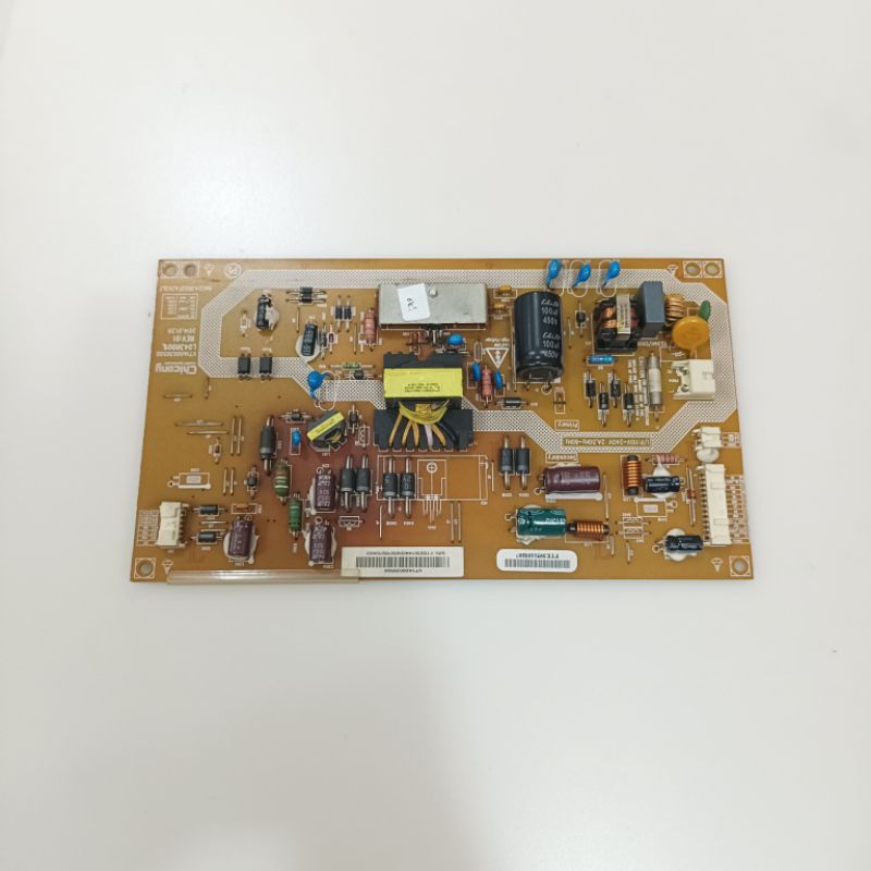 Alimentation Toshiba 65L5400U - 75039428 (PK101V3740I) - Occasion Fonctionnelle
