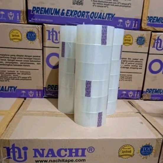 Full Funk Single Fold Bias Tape - 0.5 Inch X 100 Yards Cotton Polyester Blend, Off White With Lavender Tinge - View #2