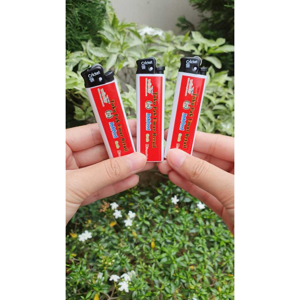 Jual custom korek gas | Shopee Indonesia