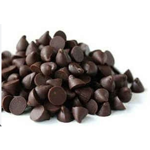 Jual CHOCO CHIP COLATTA / Elmer 100g chocochip coklat chocolate ...