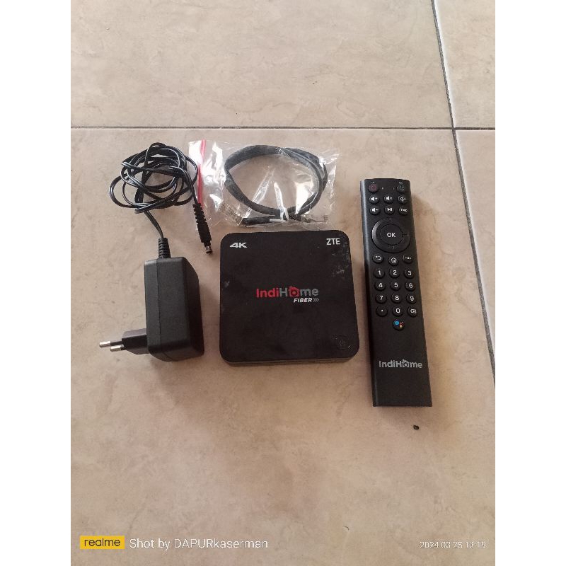 Jual STB FULL SET | Shopee Indonesia