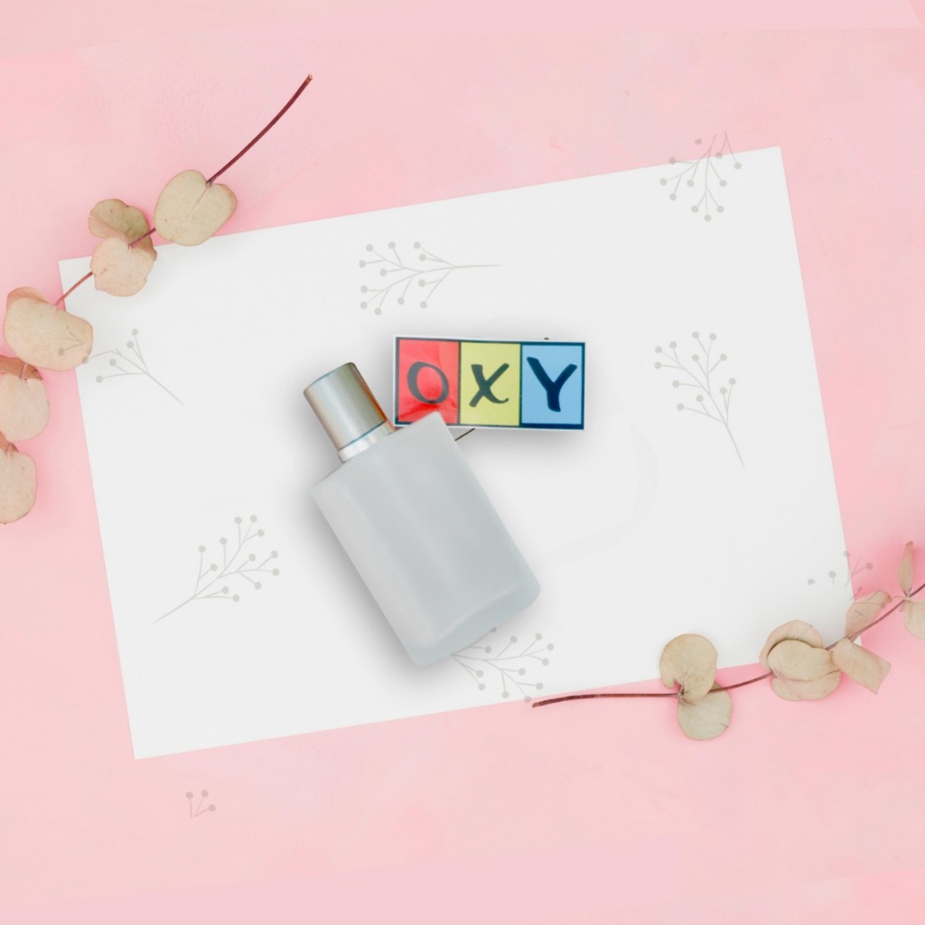 Jual Parfum Vanilla Cake Oxy Vanilla Cake Parfum Cewek Wangi Kue Vanila ...