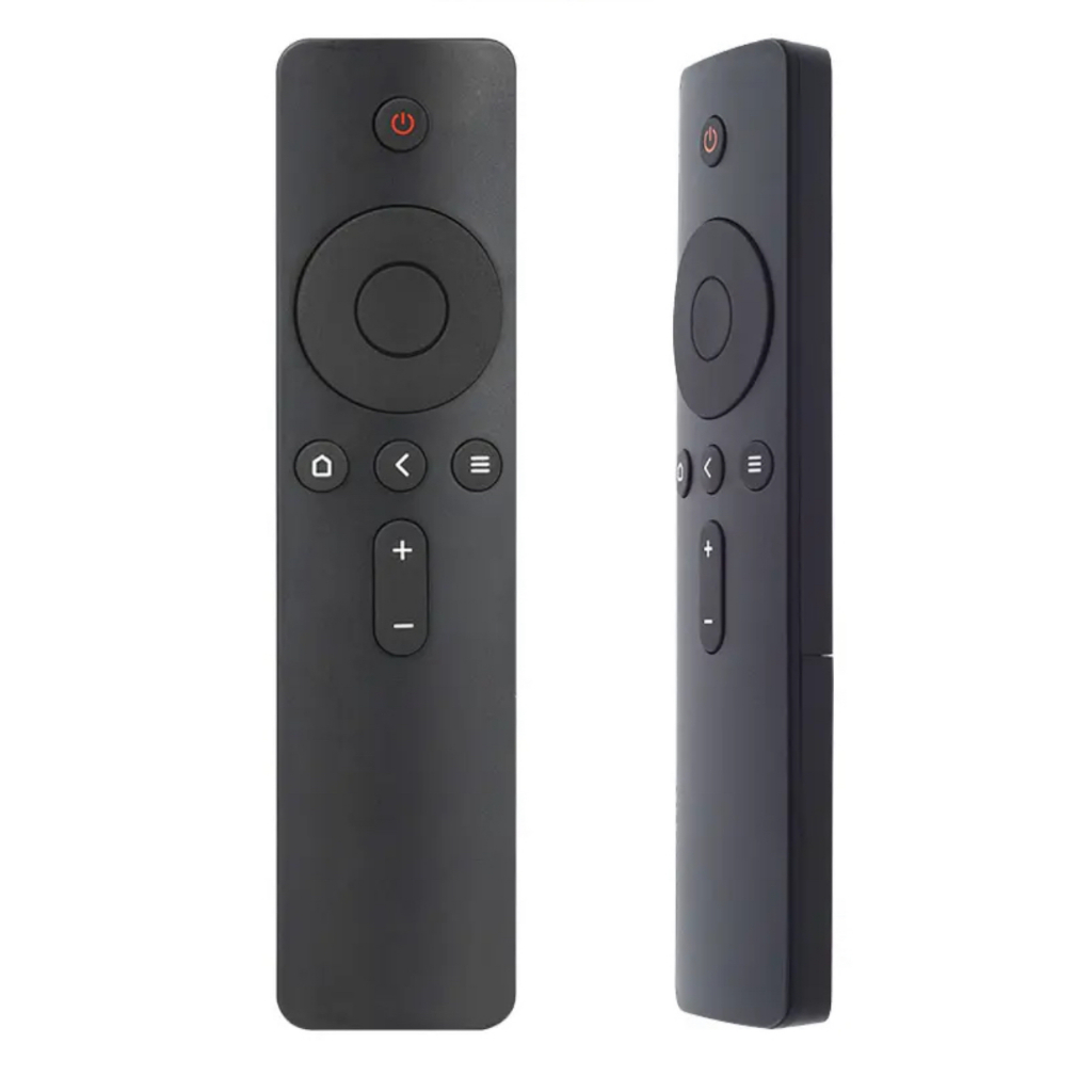 Jual Remote TV Xiaomi TV MI TV / Remote MI TV / Remote Xiaomi | Shopee ...