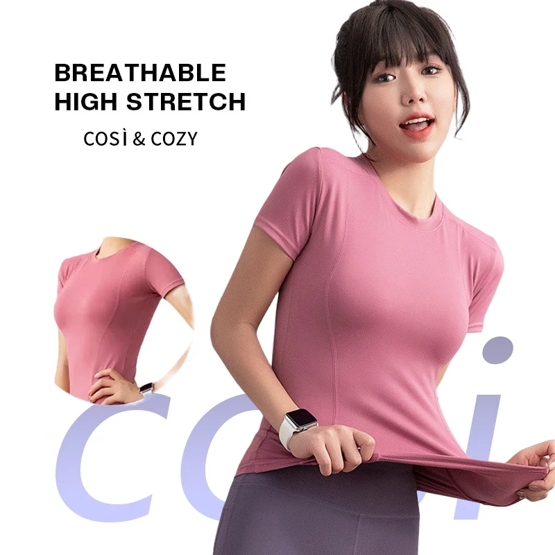 Baju Olahraga