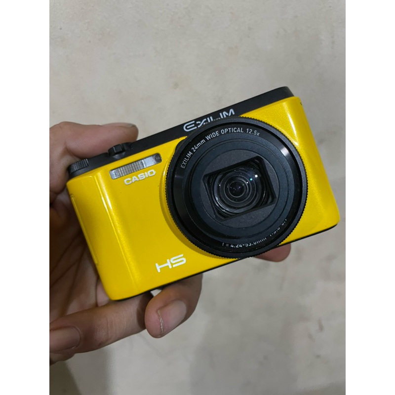 Jual Casio exilim ex zr1200 Shopee Indonesia