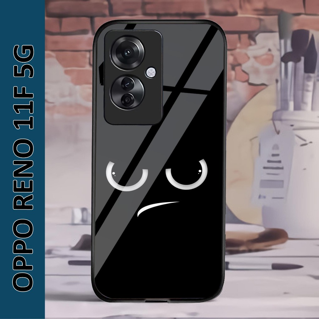 Jual Case Oppo Reno F G Softcase Casing Terbaru Softcase Kaca