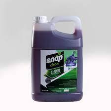 Jual floor Cleaner lavender - SNAP CLEAN 4 ltr | Shopee Indonesia