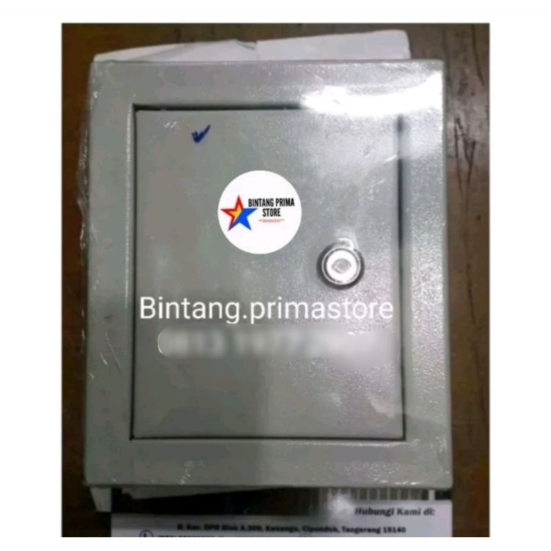 Jual Box Panel Terlengkap & Harga Terbaru Agustus 2026 | Shopee Indonesia
