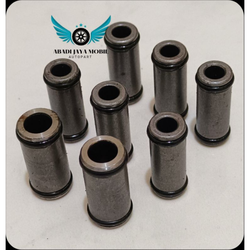 Jual pipa + oring body valve selenoid honda jazz city vtec dan idsi ...