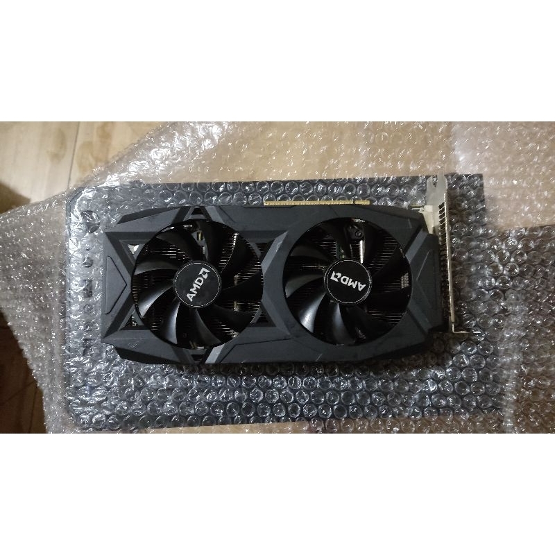 Jual power color rx 580 8gb dd5 v2/oc | Shopee Indonesia