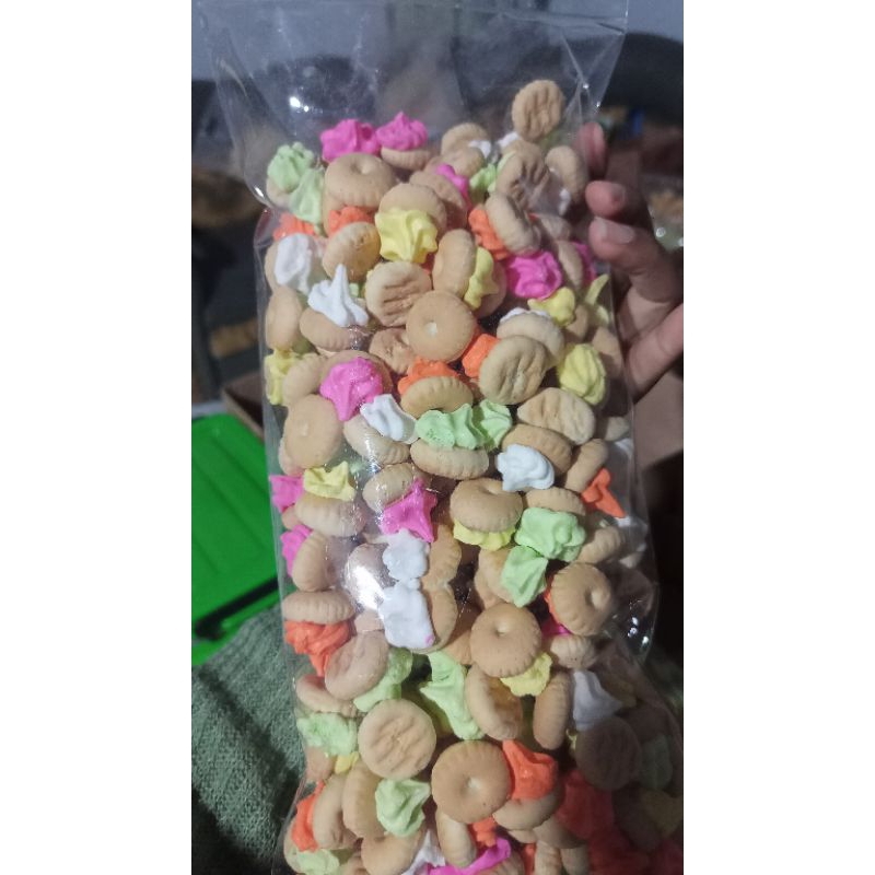 Jual gem bunga/ roti jadul benik | Shopee Indonesia