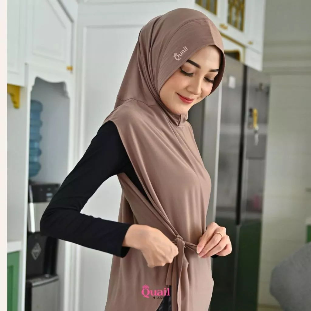 Manset Tangan Bolero Arwa Termurah dari Zeea dan Berkualitas Tinggi