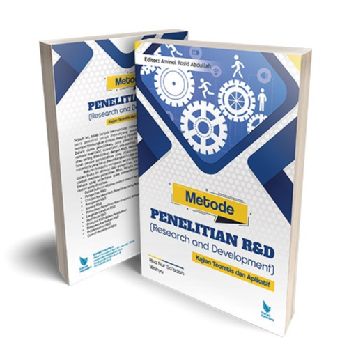 Jual Metode Penelitian R dan D Research and Development - Penelitian ...