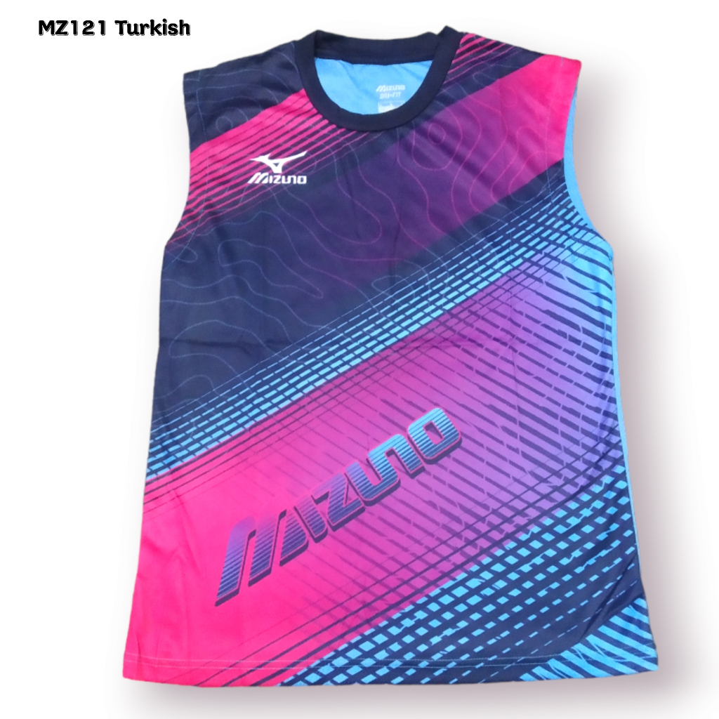 Jual Jersey Singlet Voli Baju Singlet Volley Kaos Singlet