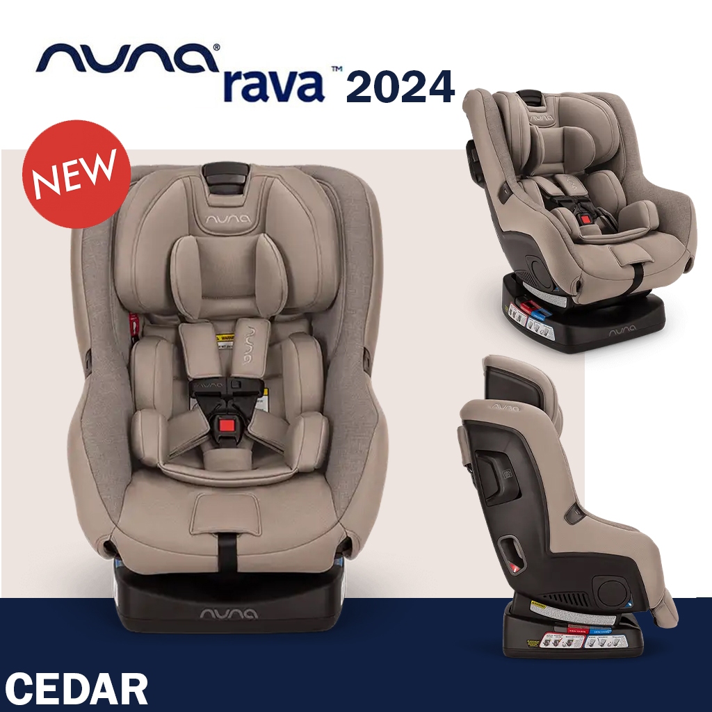 Jual Nuna Rava Car Seat Carseat Anak Bayi Newborn sampai Balita