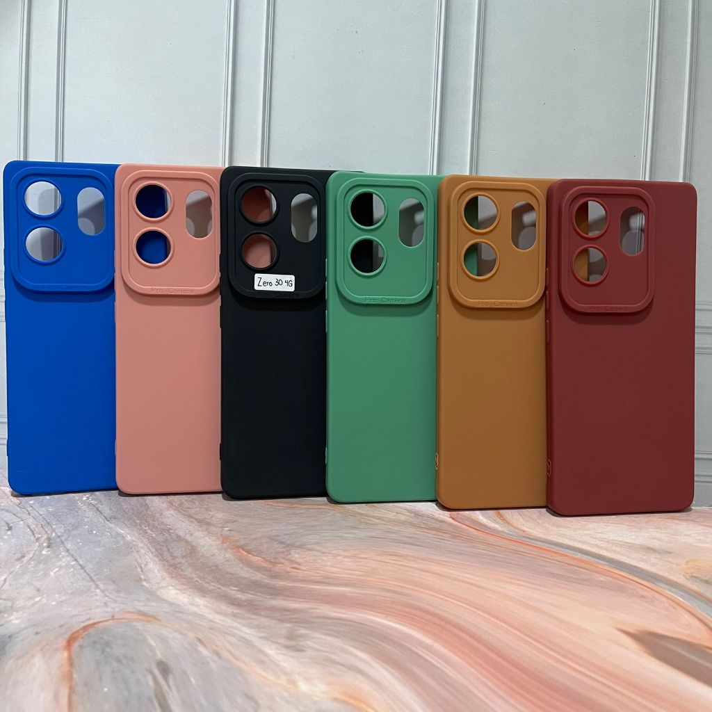 Jual Case Infinix Zero 30 4G Terlengkap & Harga Terbaru Juli 2026 ...