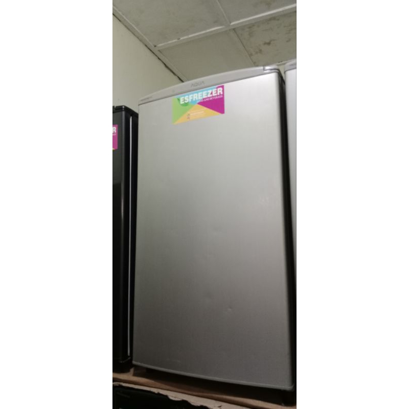 Jual Freezer merek Aqua 4 Rak | Shopee Indonesia