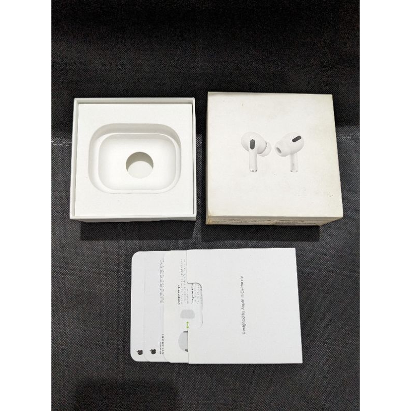 Jual box Airpods original | Shopee Indonesia