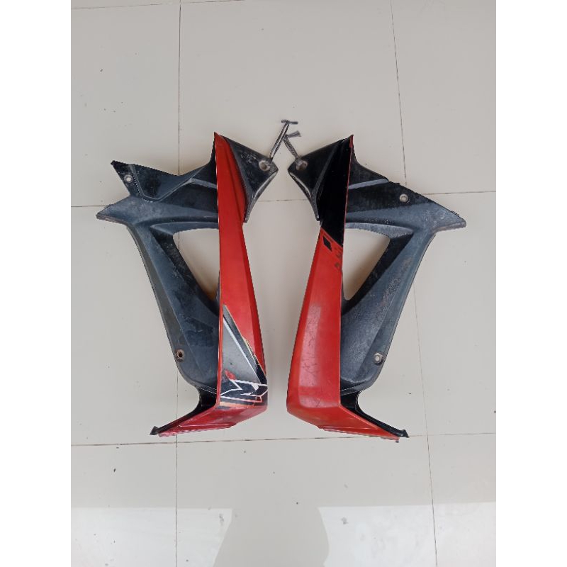 Jual Sayap Luar Dalam Honda Revo Lama Original Seken Shopee Indonesia