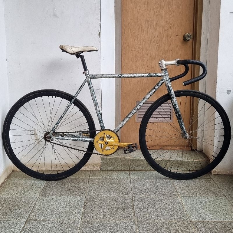 Fixie airwalk basic hotsell