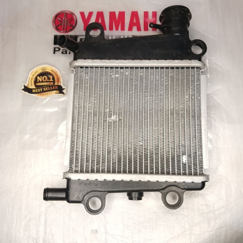Jual radiator assy yamaha lexi 125 nmax aerox original | Shopee Indonesia