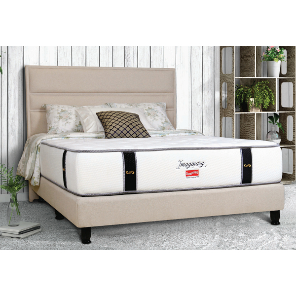 Jual Kasur Springbed 140x200 Slumberland Imaginary England Matress 27 ...