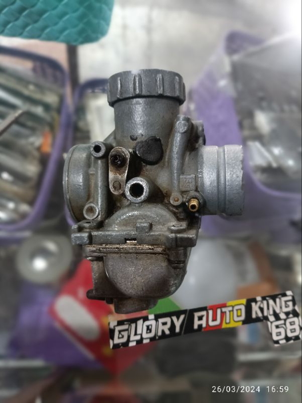 Jual karbu rx king original copotan 2005 | Shopee Indonesia