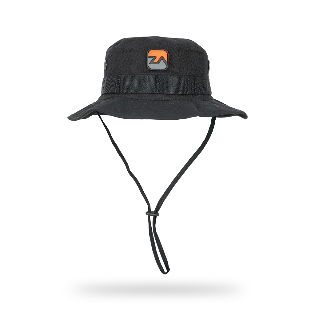 Jual Zarventure ZAT 01 Topi Rimba Adventure Jungle Hat Topi Mancing ...