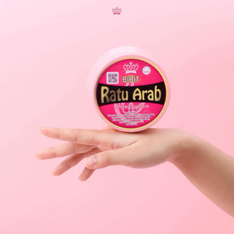 Jual HANDBODY RATU ARAB | Shopee Indonesia