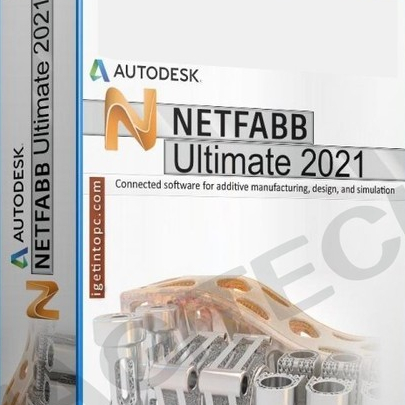 Jual Autodesk Netfabb Ultimate (FLASHDISK) | Shopee Indonesia