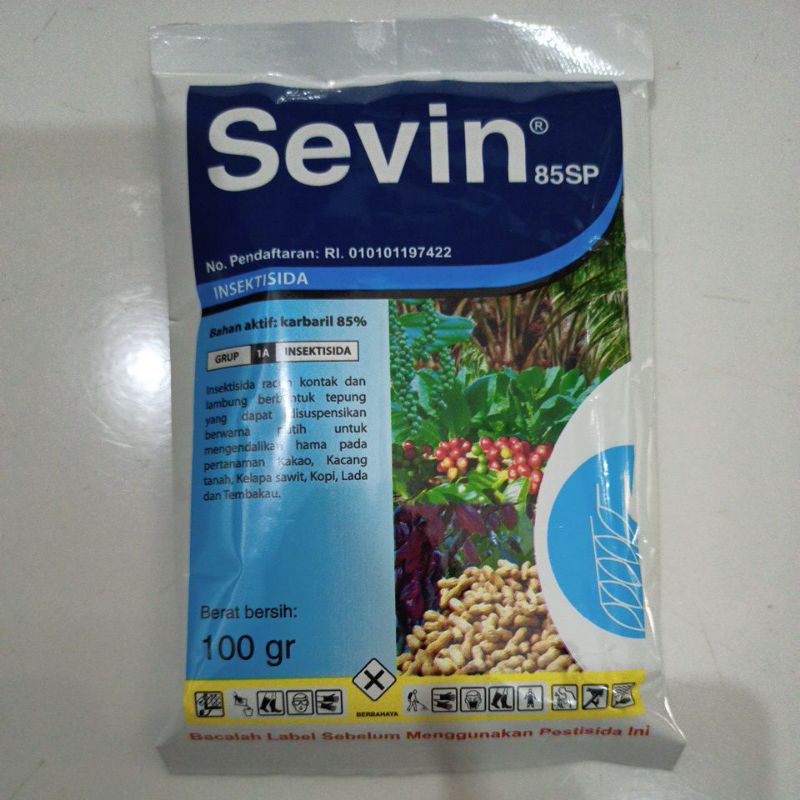 Jual SEVIN RACUN SEMUT / RACUN HAMA / ULAT / KUTU | Shopee Indonesia