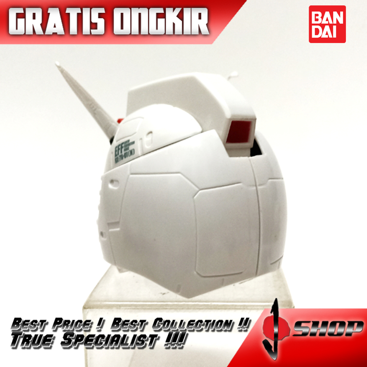 Jual BANDAI EXCEED HEAD RX-78-1[N] GUNDAM LOCAL TYPE GCPN149 | Shopee ...