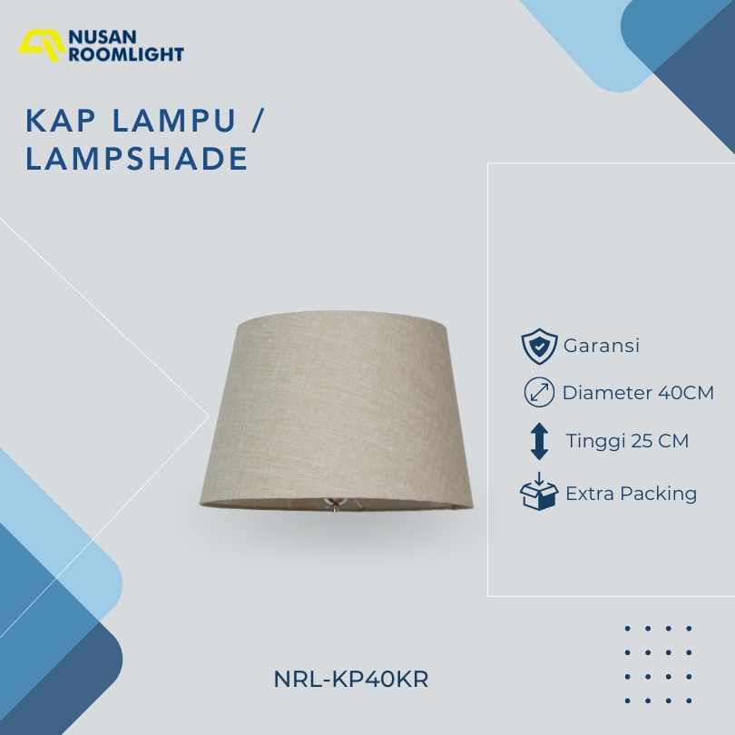 Jual Kap Lampu Besar Bentuk Empire Lampu Lantai Lampu Meja Lampu